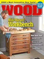 WOOD Magazine